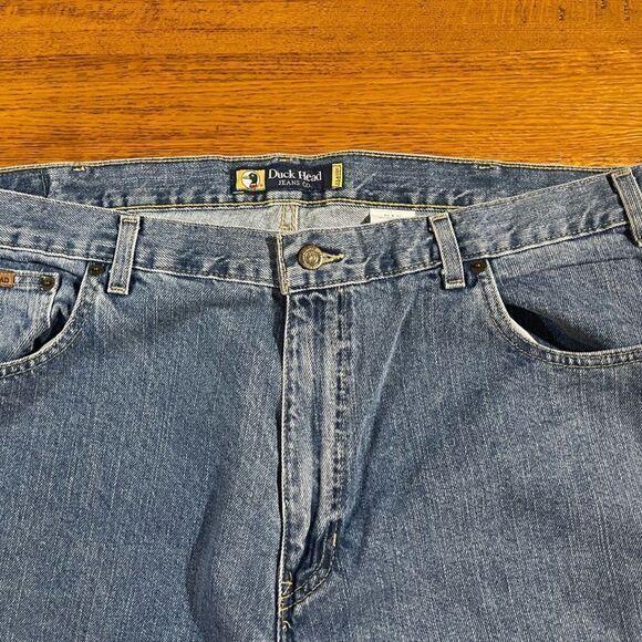 Duck Head Classic Mens Jeans 40x32 NWOT - Picture 3 of 13